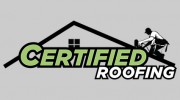 Certified Roofing Windsor