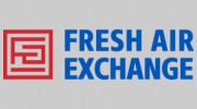 Fresh Air Exchange