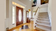 Churchill Custom Wood Doors