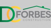 D C Forbes Construction