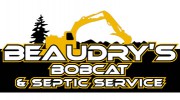 Beaudry's Bobcat & Septic Service