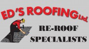 Ed's Roofing