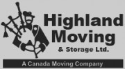 Highland Moving & Storage