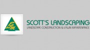 Scott's Landscaping