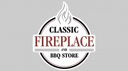 Classic Fireplace & Grills