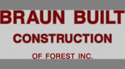 Braun Built Construction