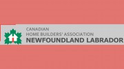 Canadian Home BLDRS Assn-Estrn