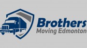 Brothers Moving Edmonton