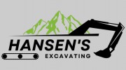 Hansen's Excavating & Developments