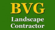 B V G Landscape Contractor