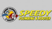 Speedy Plumbing & Rooter Service