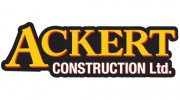 Ackert J Construction