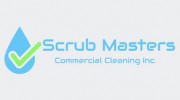 Scrub Masters Commercial Cleaning