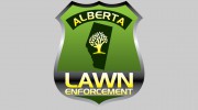 Alberta Lawn Enforcement