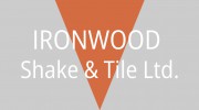 Ironwood Shake & Tile