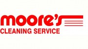 Moore's Cleaning Service