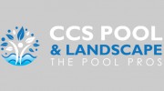 CCS Pool & Landscape