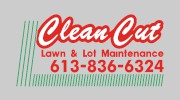 Clean Cut Lawn & Lot Maintenance