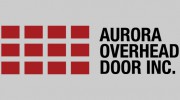 Aurora Overhead Door