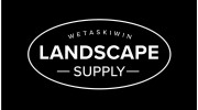 Wetaskiwin Landscape Supply