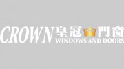 Crown Windows & Doors