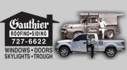 Gauthier Roofing & Siding