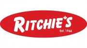 Ritchie's Flooring Warehouse