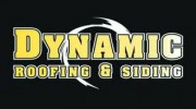 Dynamic Roofing & Siding