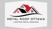 Metal Roof Ottawa