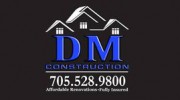 DM Construction