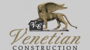 Construction Venetian