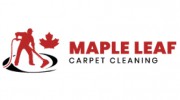 Maple Leaf Carpet Cleaning