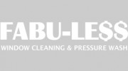 Fabu-less Window Cleaning & Pressure Wash