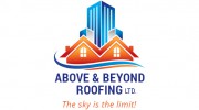 Above & Beyond Roofing