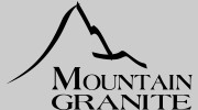 Mountain Granite