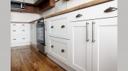 Custom Kitchens