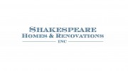 Shakespeare Homes-Renovations