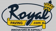 Royal Paving