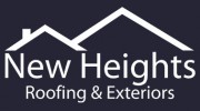 New Heights Roofing & Exteriors