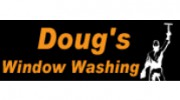 Doug's Window Washing