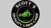 Scott's Quality Lawn Care