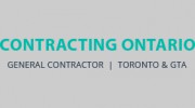 Contracting Ontario