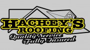 Hachey's Roofing