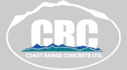 Coast Range Concrete