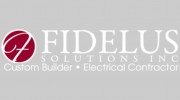 Fidelus Solutions