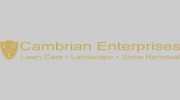 Cambrian Landscaping