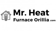 Mr. Heat Furnace Orillia