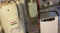 Furnace Repair