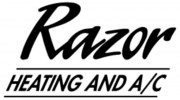 Razor Heating & A/C