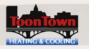 ToonTown Heating & Cooling